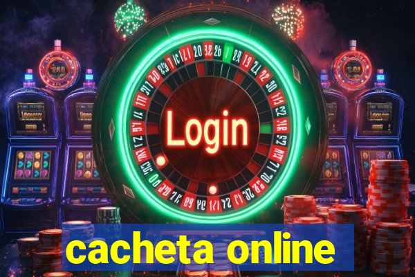 cacheta online